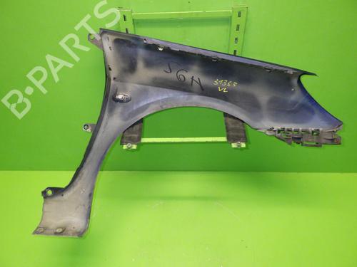 Left front fenders PEUGEOT 307 (3A/C) 2.0 HDi 110 | BP12579342C41 