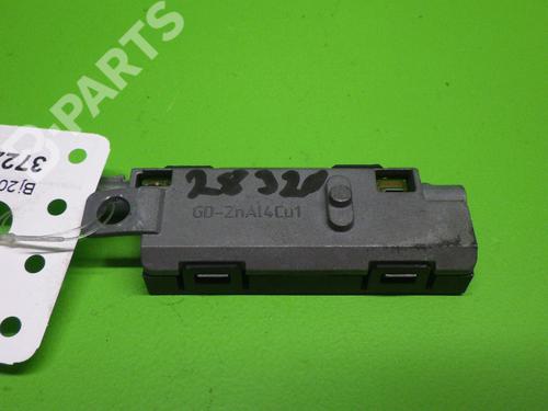Used Electronic module AUDI A3 (8P1) 2.0 TDI 16V (140 hp) 8247403