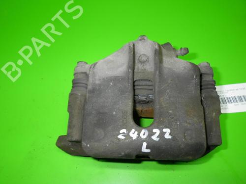 Bremssattel links vorne für RENAULT SCÉNIC I MPV (JA0/1_, FA0_) 1.9 dCi (JA05, JA1F) (102 hp) 14710192