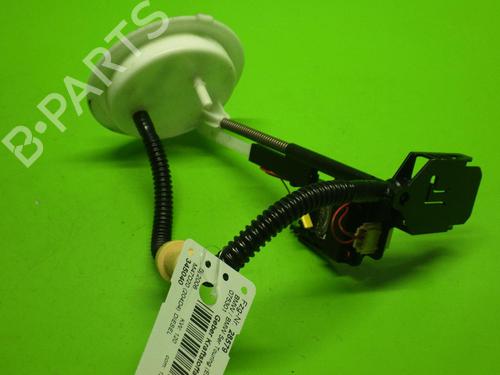 Fuel pump BMW 5 Touring (E61) 520 d | BP14732199M76 