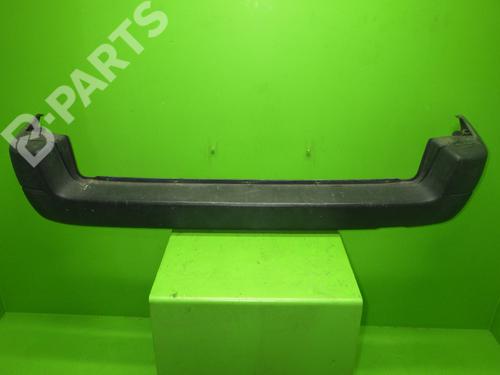 Used Rear bumper CITROËN BERLINGO / BERLINGO FIRST Box Body/MPV (M_) 2.0 HDI 90 (MBRHY, MCRHY) (90 hp) 6971402