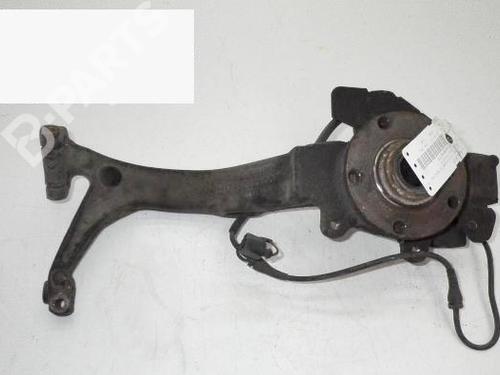 Used Right front steering knuckle AUDI A6 C5 (4B2) 2.5 TDI (150 hp) 6612145