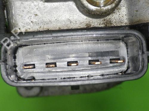 Front wipers mechanism KIA CEE'D Hatchback (ED) 1.6 CVVT | BP32456744C83