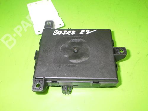 Used Electronic module MERCEDES-BENZ M-CLASS (W164) ML 280 CDI 4-matic (164.120) (190 hp) 6395326