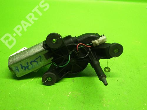 Viskermotor bakrute FIAT PUNTO (188_) 1.2 60 (188.030, .050, .130, .150, .230, .250) (60 hp) 6641494