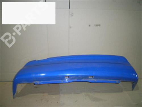 Used Rear bumper VW POLO III (6N1) 60 1.4 (60 hp) 6653631