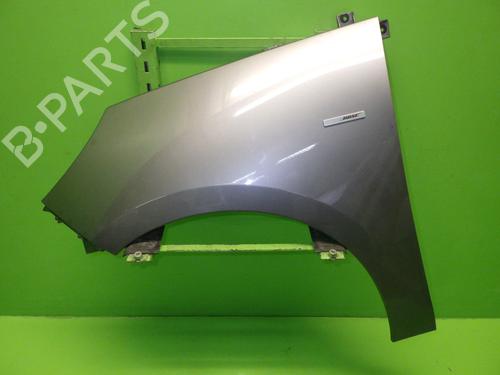 Used Left front fenders RENAULT SCÉNIC III (JZ0/1_) 1.2 TCe (JZ16) (132 hp) 28159317