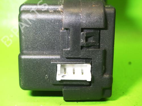 Headlight adjuster motor VW POLO V (6R1, 6C1) 1.2 | BP14737637E19 