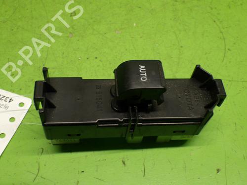 Used Left front window switch LEXUS GS (_S19_) 300 (GRS190_, GRS190R) (249 hp) 29046242