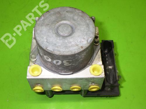 Used ABS pump CITROËN C1 (PM_, PN_) 1.0 (68 hp) 6395688