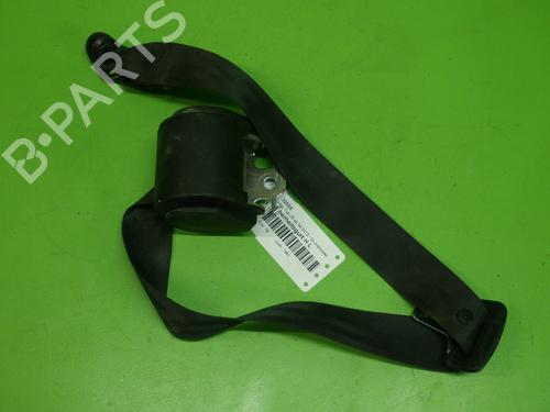 Used Rear left seatbelt Rear left seatbelt DACIA DUSTER (HS_) 1.5 dCi (HSMC) (107 hp) 36005525 36005525