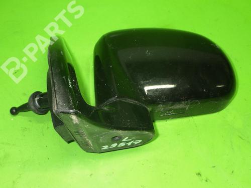 Left mirror HYUNDAI ATOS (MX) 1.1 | BP6666528C26 