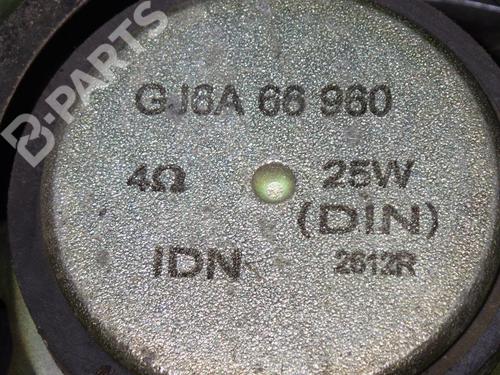 Speaker MAZDA 6 Hatchback (GG) 1.8 | BP6376573E2 
