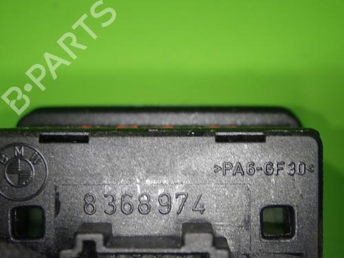 Right front window switch BMW 5 (E39) 520 i | BP6338652I26 
