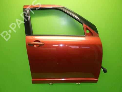 Used Right front door SUZUKI SWIFT III (MZ, EZ) 1.3 (RS413, ZC11S) (92 hp) 27811892