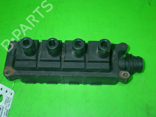 Used Electronic module BMW 3 Coupe (E36) 316 i (102 hp) 14715832