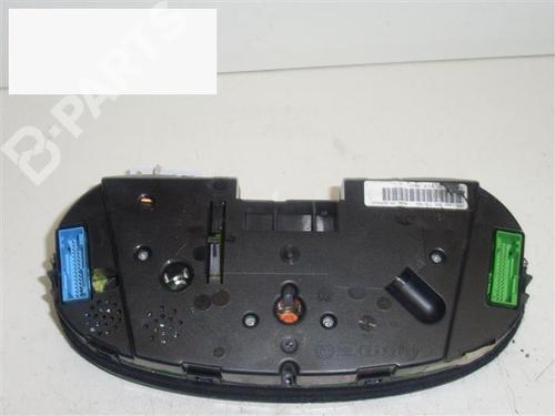 Instrument cluster AUDI A3 (8L1) 1.9 TDI | BP6346031C47 