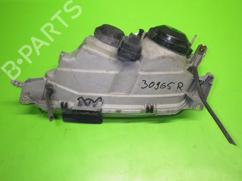 Right headlight SAAB 9-5 Estate (YS3E) 2.3 Turbo | BP14738250C29 