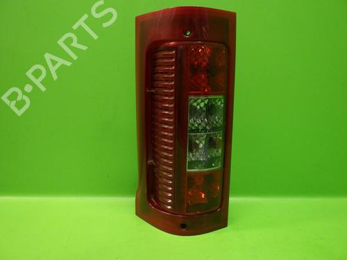Fanale posteriore sinistro PEUGEOT BOXER Van (244) 2.8 HDi (128 hp) 19253274