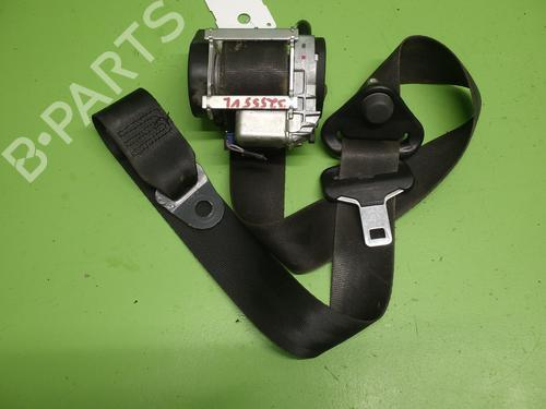 Used Front left seatbelt Front left seatbelt DACIA DUSTER (HS_) 1.5 dCi (HSMC) (107 hp) 34640945 34640945