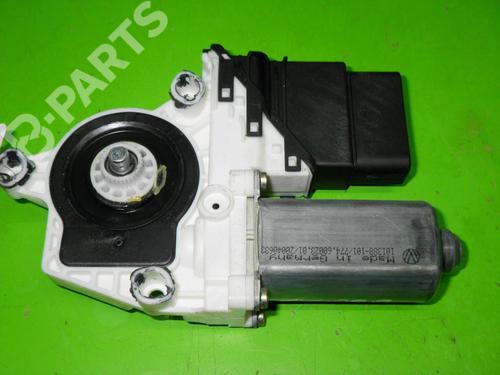 Used Right rear window motor VW GOLF IV (1J1) 1.4 16V (75 hp) 6605716