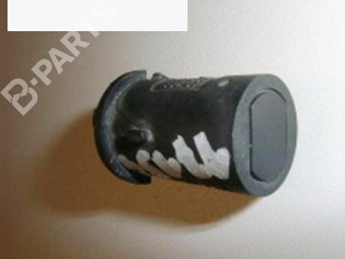 Used Electronic sensor BMW 5 (E39) 523 i (170 hp) 6338631