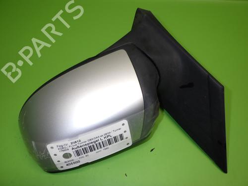Left mirror FORD FOCUS II Turnier (DA_, FFS, DS) 1.6 TDCi | BP17760980C26 