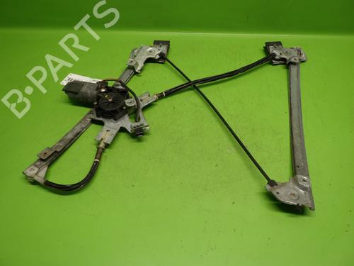Front right window mechanism SEAT CORDOBA (6K1, 6K2) 1.6 i | BP29215565C23 