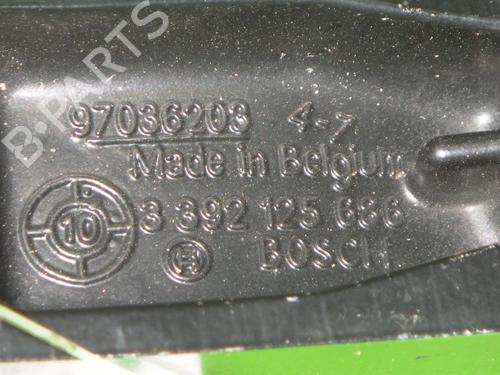 Front windshield wiper arm TOYOTA AVENSIS Estate (_T27_) 1.6 VVT-i (ZRT270_, ZRT270R) | BP14731345C143 