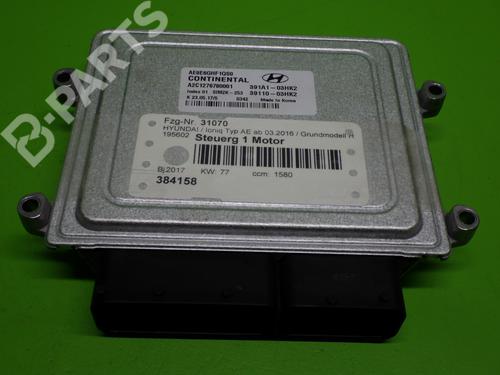 Module électronique HYUNDAI IONIQ (AE) 1.6 GDI Hybrid | BP11033109M83 