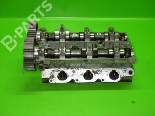 Cylinder head OPEL VECTRA B (J96) 2.6 i V6 (F19) | BP6348758M5 