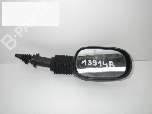 Used Right mirror FORD KA (RB_) 1.3 i (60 hp) 6637304