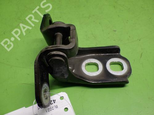 Used Hinge/Door check strap OPEL ASTRA K (B16) 1.2 Turbo (68) (145 hp) 28050535