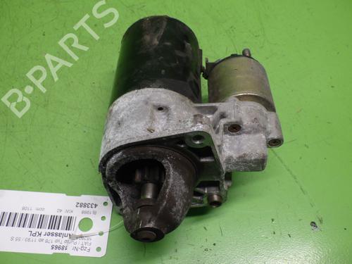 Startmotor FIAT PUNTO (176_) 55 1.1 | BP29294267M8