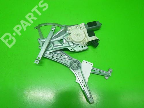 Front left window mechanism OPEL VECTRA C GTS (Z02) 2.0 16V Turbo (F68) | BP6670317C22 