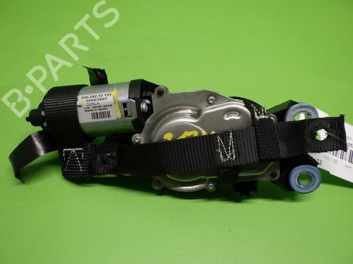 Used Rear wiper motor VOLVO V70 III (135) D5 AWD (185 hp) 18057665