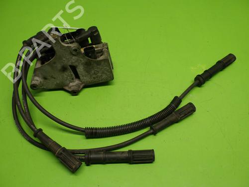 Used Ignition coil FIAT PANDA (169_) 1.2 (169.AXB11, 169.AXB1A) (60 hp) 21753971