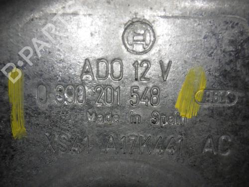 Viskermotor bagrude FORD FOCUS I (DAW, DBW) 1.8 16V | BP30047034M102 