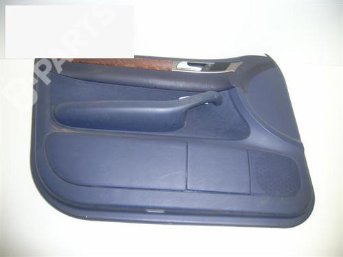 Used Left front door panel Left front door panel AUDI A6 C5 Avant (4B5) 2.5 TDI quattro (150 hp) 6648064 6648064