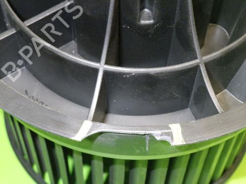 Heater blower motor TOYOTA AYGO (_B1_) 1.0 (KGB10_, KGB10R) | BP13247357M62 
