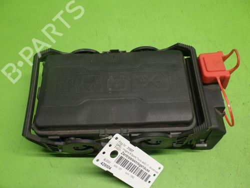 Used Fuse box OPEL INSIGNIA B Sports Tourer (Z18) 1.5 (35) (140 hp) 28050660
