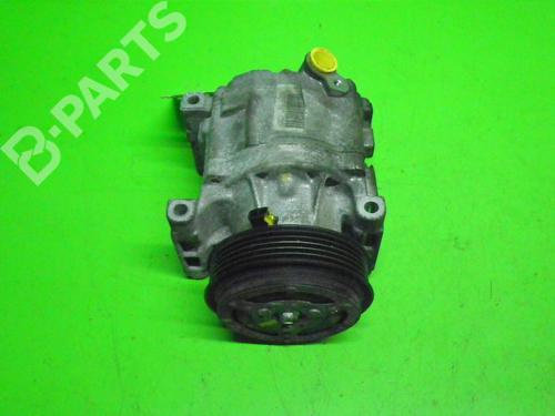 AC compressor FIAT PANDA (169_) 1.2 (169.AXB11, 169.AXB1A) | BP6364104M34 