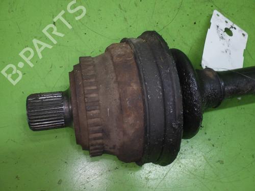 Left rear driveshaft AUDI A4 B5 Avant (8D5) 2.5 TDI quattro | BP29602229M40 