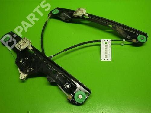 Front right window mechanism BMW X1 (E84) sDrive 18 d | BP6610693C23 