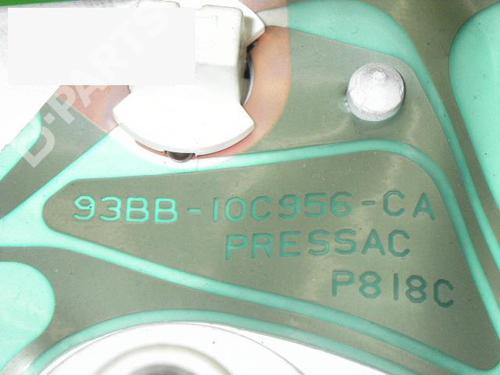 Instrument cluster FORD MONDEO I Turnier (BNP) 1.8 i 16V | BP6403195C47 