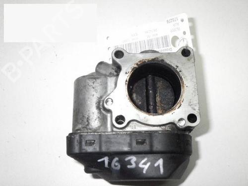 Throttle body SKODA FABIA I (6Y2) 1.4 16V | BP14706923M82 
