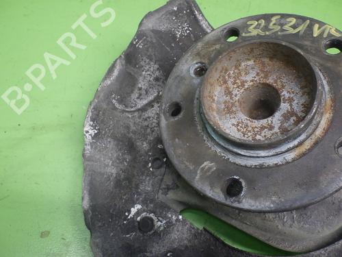 Right front steering knuckle BMW 5 Touring (E61) 530 d | BP34710231M26 - Image 3
