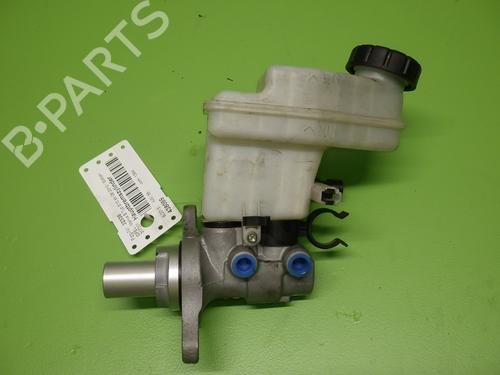 Used Brake master cylinder OPEL MERIVA B MPV (S10) 1.4 (75) (120 hp) 30797079