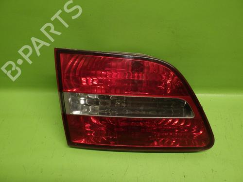 Used Left tailgate light Left tailgate light FIAT STILO Multi Wagon (192_) 1.9 JTD (115 hp) 36172870 36172870