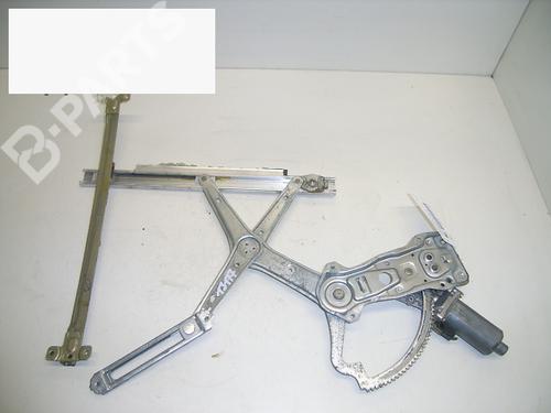 Used Front left window mechanism MERCEDES-BENZ C-CLASS (W202) C 180 (202.018) (122 hp) 6651780